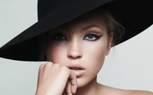 Dochter Kate Moss en het leven van Lila grace Moss