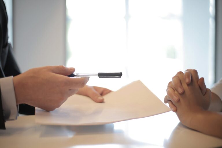 Salesgesprek voeren: structuur en mindset