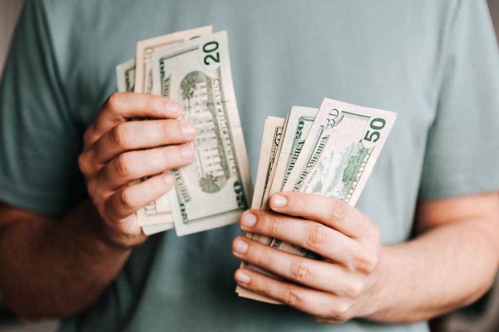 Cashflow management voor ondernemers