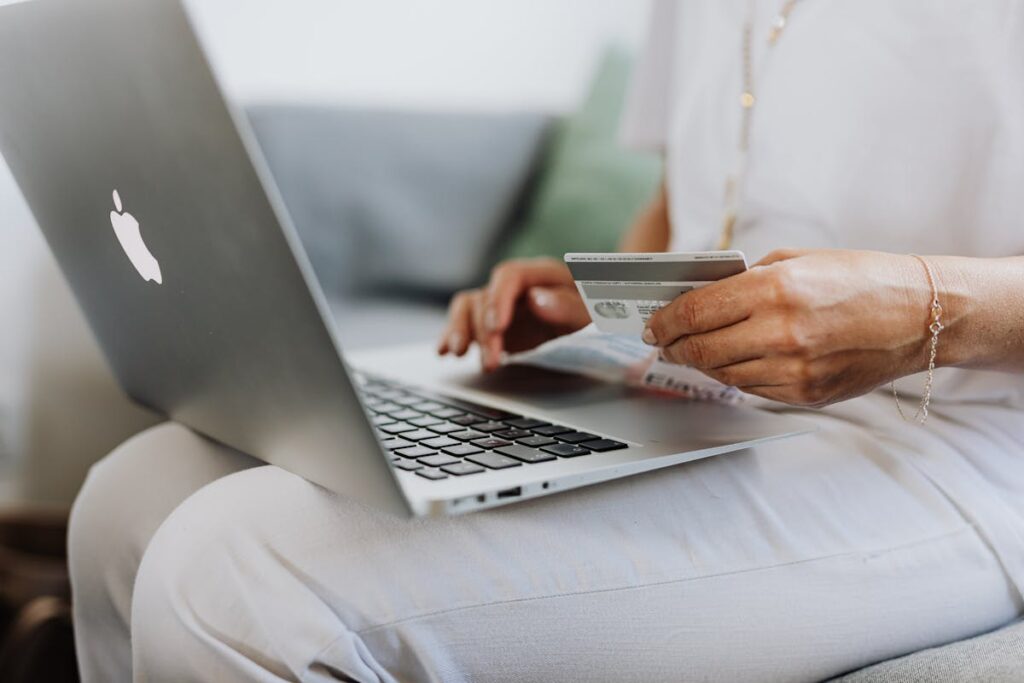 Webwinkel beginnen: praktische gids