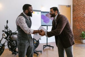 Investeerders aantrekken voor je startup